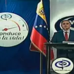 El Fiscal de Venezuela, Tarek William Saab, anunció que comenzará una investigación por actos de tortura contra el presidente de El Salvador, Nayib Bukele