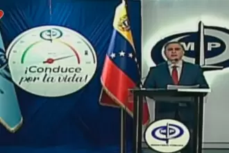 El Fiscal de Venezuela, Tarek William Saab, anunció que comenzará una investigación por actos de tortura contra el presidente de El Salvador, Nayib Bukele