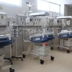 El Hospital de Calvillo cuenta con la infraestructura y los servicios especializados en enfermedades crónicas y degenerativas
