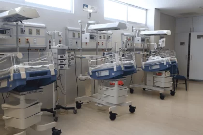 El Hospital de Calvillo cuenta con la infraestructura y los servicios especializados en enfermedades crónicas y degenerativas