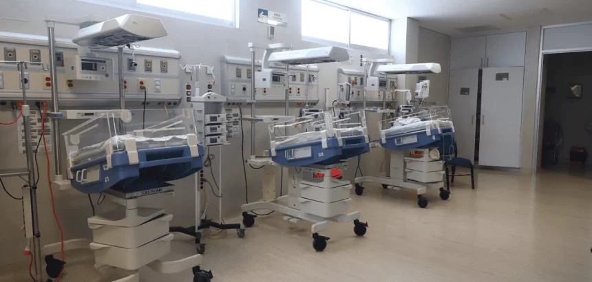 El Hospital de Calvillo cuenta con la infraestructura y los servicios especializados en enfermedades crónicas y degenerativas