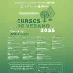 El ICA abre las inscripciones para sus cursos de verano