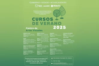 El ICA abre las inscripciones para sus cursos de verano