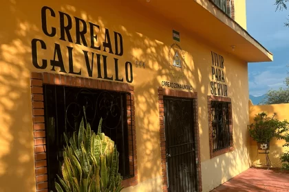 El anexo Crread Calvillo no contaba con licencia de funcionamiento, de acuerdo con autoridades municipales.