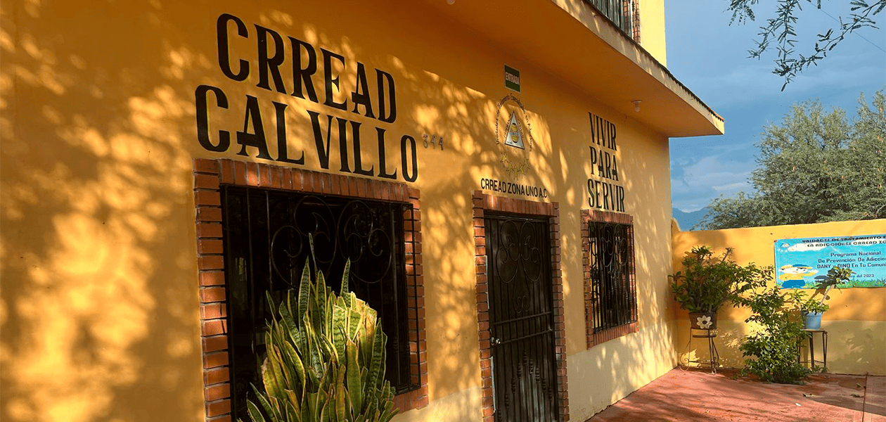 El anexo Crread Calvillo no contaba con licencia de funcionamiento, de acuerdo con autoridades municipales.