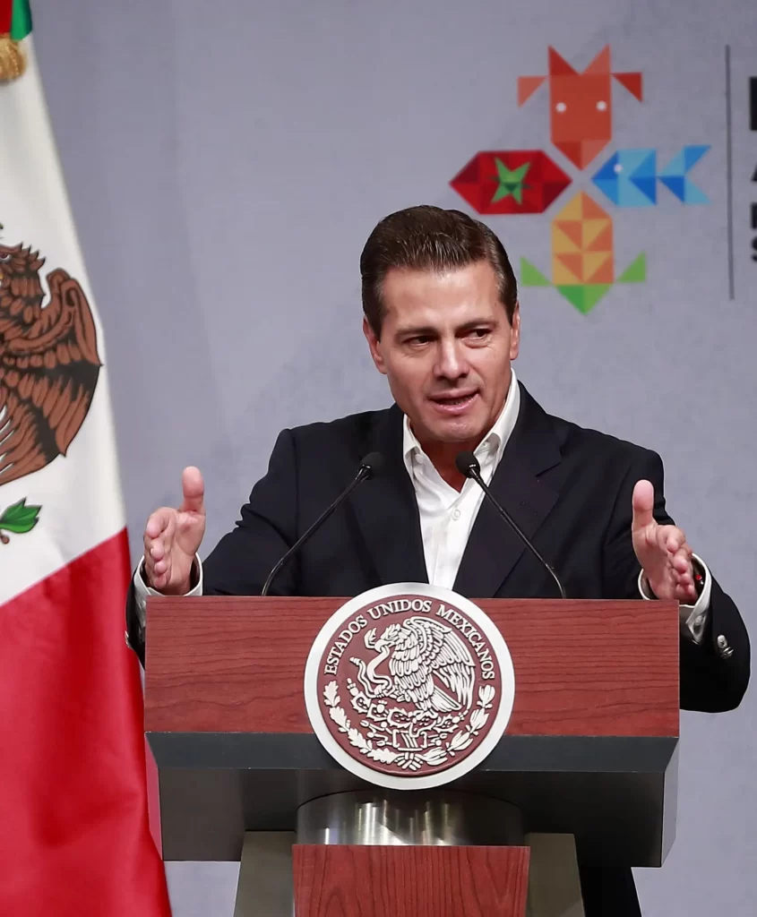 El caso Pena Nieto Pegasus se encuentra en investigacion luego de que empresarios Israelies declararan haber pagado 25 millones por contratos en su sexenio
