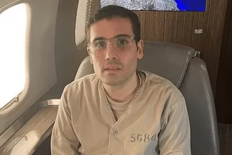 El caso por narcotráfico contra Ovidio Guzmán López, fue cerrado por la Fiscalía de New York, el hijo de El Chapo se declarará culpable