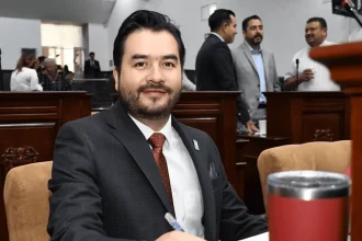 El diputado, Rodrigo González Mireles, informó que se espera que la ley de matrimonio igualitario, sea votada en el próximo periodo.