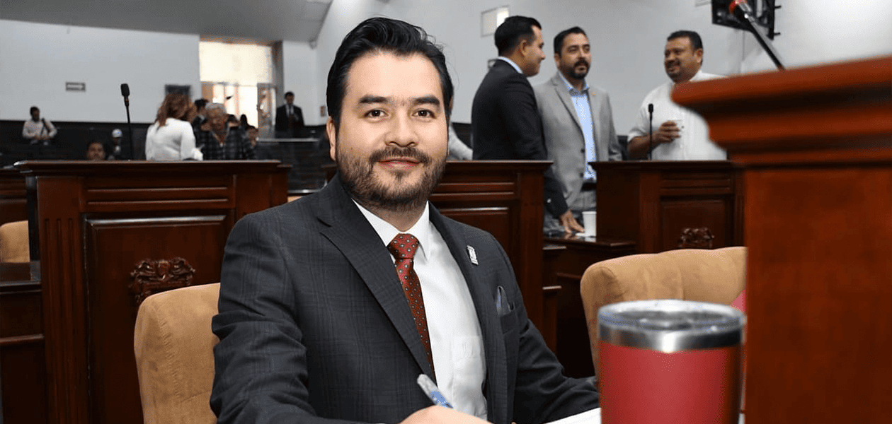 El diputado, Rodrigo González Mireles, informó que se espera que la ley de matrimonio igualitario, sea votada en el próximo periodo.