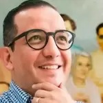 El diputado por Acción Nacional, Max-Ramírez, ha presentado más de 70 iniciativas de ley. Foto de Archivo