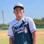 El joven, Dionicio Esparza, donó su riñón para salvar la vida de su hermano