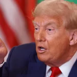 El presidente estadounidense anunció aranceles del 30 por ciento para México y la Unión Europea a partir del 1 de agosto.