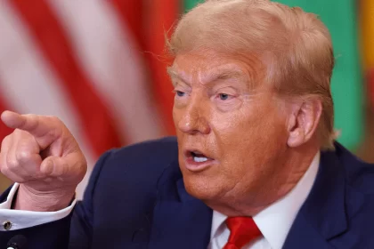 El presidente estadounidense anunció aranceles del 30 por ciento para México y la Unión Europea a partir del 1 de agosto.