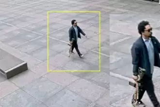 El sospechoso de un tiroteo en Manhattan, se habría suicidado más tarde en una bodega en Park Avenue