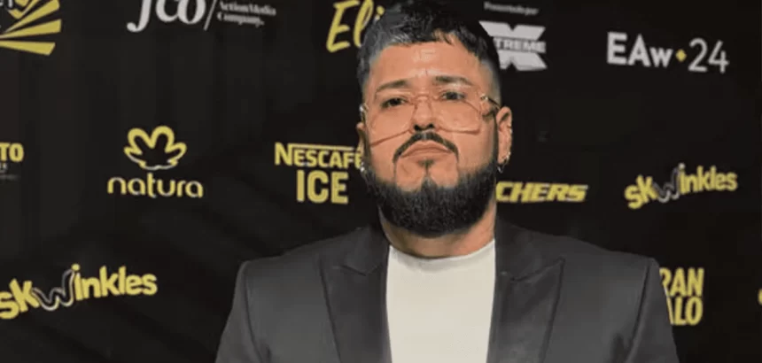 El tiktoker Aldo Miranda, conocido por sus reacciones de humor, fue hallado sin vida dentro de su domicilio en Baja California Sur