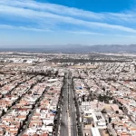 En Aguascalientes avanza la construcción de más de 14 mil viviendas sociales