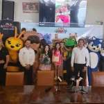 En Aguascalientes se llevará a cabo la primera carrera de botargas, la cual tendrá lugar en el Museo Descubre