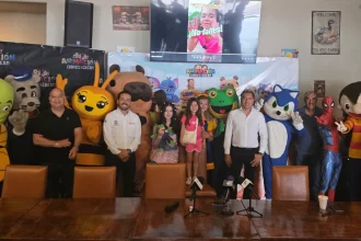 En Aguascalientes se llevará a cabo la primera carrera de botargas, la cual tendrá lugar en el Museo Descubre