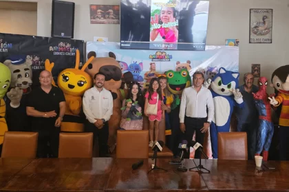 En Aguascalientes se llevará a cabo la primera carrera de botargas, la cual tendrá lugar en el Museo Descubre