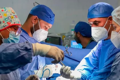 En el IMSS aumentaron las atenciones derivadas de procedimientos estéticos que salieron mal