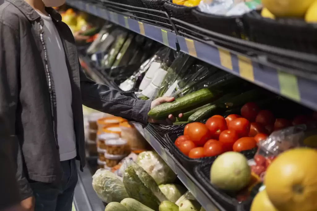 En gasto corriente los hogares mexicanos alcanzaron su tope mas alto