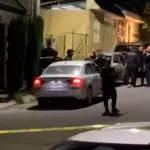 Balacera en Villas: policías se enfrentaron a delincuentes en un “picadero”. Foto: JLMNoticias / Aguas Digital / Alberto Tapia.