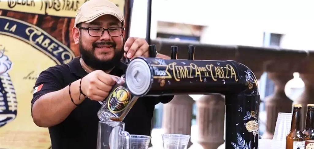 Festival de la Cerveza Artesanal