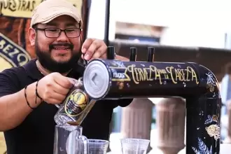 Festival de la Cerveza Artesanal