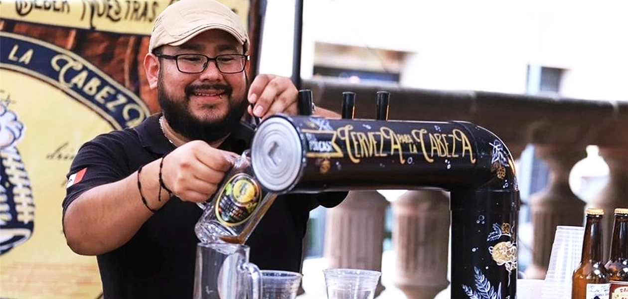 Festival de la Cerveza Artesanal