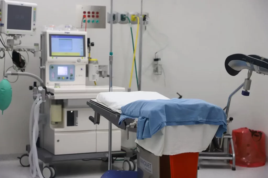 Gracias al Seguro Popular Aguascalientes todas las personas que no cuentan con seguridad social reciben atencion de forma gratuita en este lugar