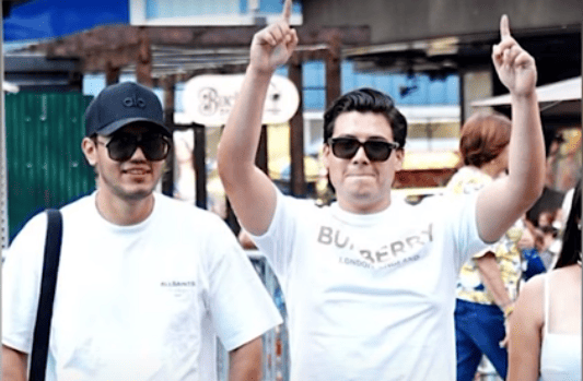 Hermanos Gonzalez Marin