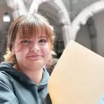 Tere Jiménez impulsa oportunidades laborales para jóvenes con feria que ofertó más de mil vacantes y capacitaciones en Aguascalientes.