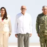 Tere Jiménez y gobernadores del Centro-Occidente acuerdan reforzar estrategias de seguridad en reunión realizada en Nayarit.