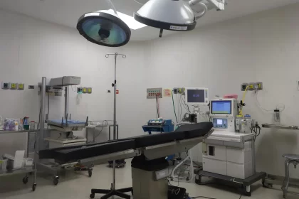 El Hospital General de Calvillo ofrece atención gratuita y especializada en enfermedades crónicas, con quirófanos, laboratorio digital y personal capacitado.