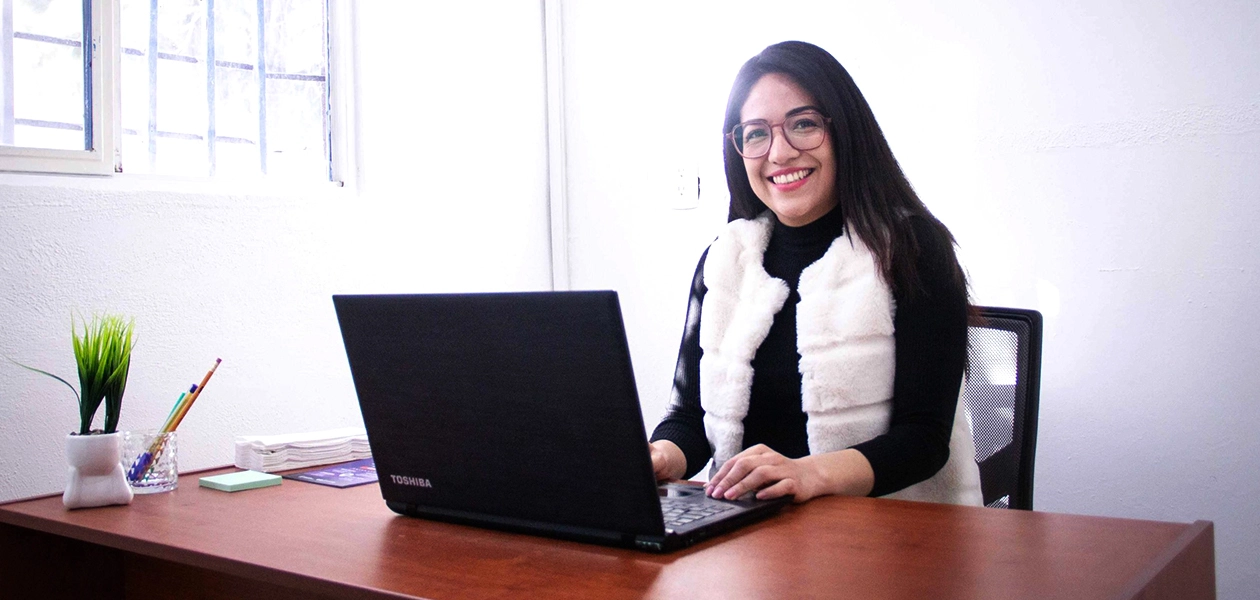 IMMA ofrece atención psicológica y asesoría legal gratuita para mujeres.