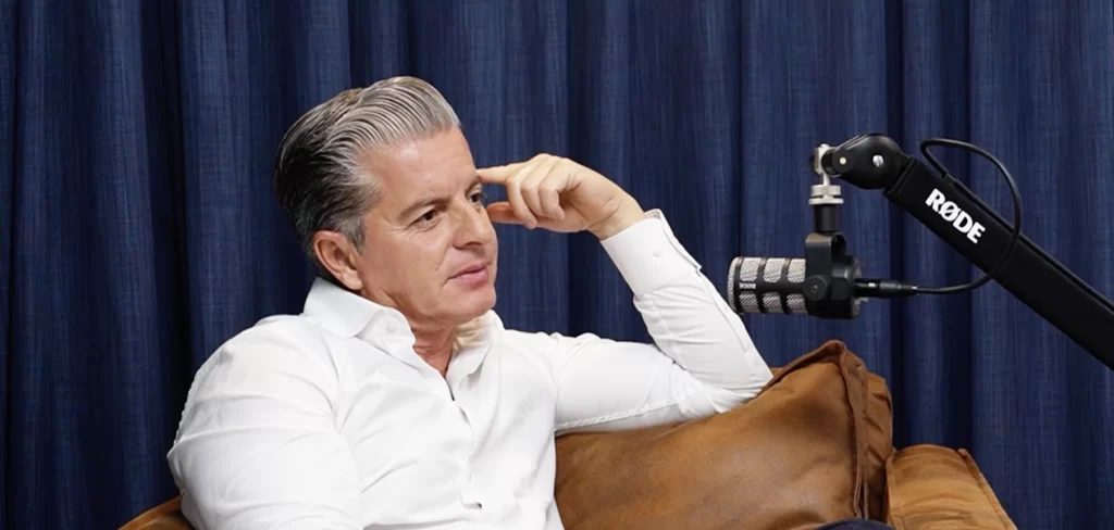 JLMNoticias Jose Luis Morales Entrevista Podcast