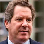 Jeffrey Lichtman, abogado defensor de Ovidio Guzmán López. Foto: Natan Dvir, The New York Post