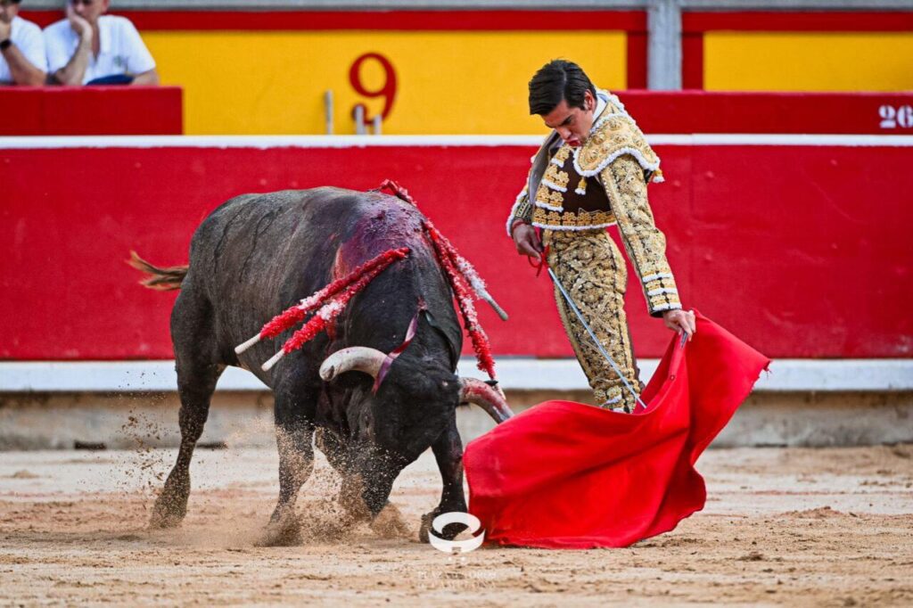 Jesus Enrique Colombo 2