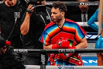 Julio César Chávez Jr. será enjuiciado en México en cuanto sea deportado por Estados Unidos