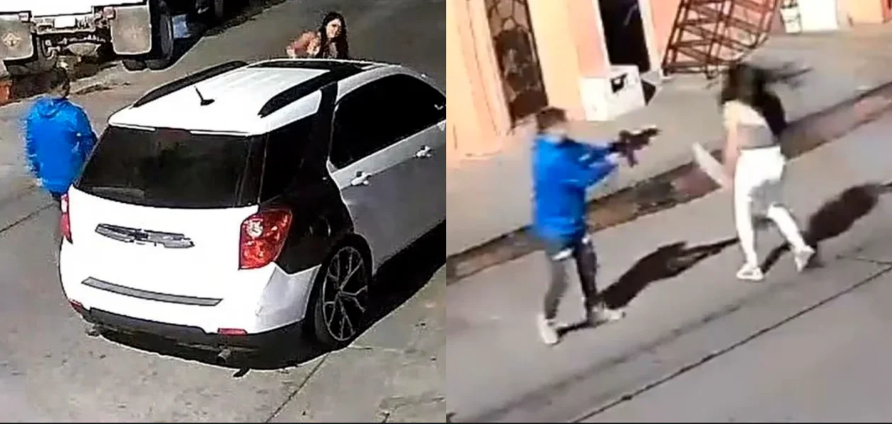 Ha sido detenido Kevin 'N', el feminicida de Karla en Guadalajara. Foto: JLMNoticias / Captura de Pantalla.