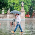Presas al tope y lluvias sin freno: julio seguirá con más tormentas en Aguascalientes