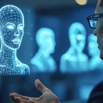 La Fiscalía General del Estado trabajará con Inteligencia Artificial, a través de LEX, para recibir denuncias