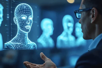 La Fiscalía General del Estado trabajará con Inteligencia Artificial, a través de LEX, para recibir denuncias