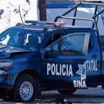 La Percepción de inseguridad aumenta en México a un 63.2 por ciento.