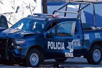 La Percepción de inseguridad aumenta en México a un 63.2 por ciento.