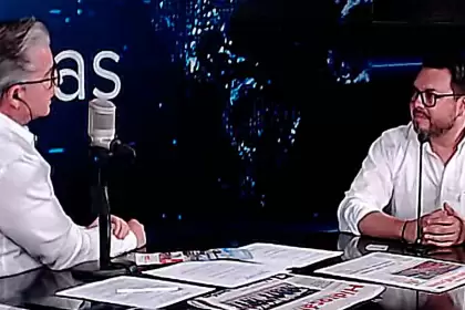 La gran Feria del Crédito de Olena y Plusvalterra este 19 y 20 de Julio.