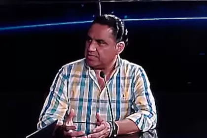 La iniciativa sobre menores infractores que impulsa el diputado Emanuelle Sánchez, busca que sea una herramienta de crianza positiva para padres e hijos.