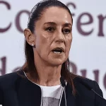 La presidenta, Claudia Sheinbaum, presentará una demanda por difamación contra Jeffrey Lichtman. Foto: El Universal