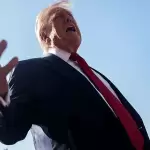 La tregua arancelaria del presidente Donald Trump finaliza con acuerdos de última hora. Foto: Archivo EFE