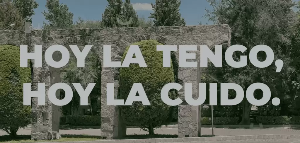 Llama MIAA al cuidado del agua durante las vacaciones con el programa, "hoy la tengo, hoy la cuido"